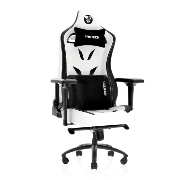 Fantech GC283 Gaming Chair Fantech GC283 Gaming Chair